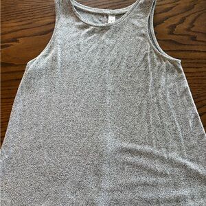 Old Navy Gray Women’s Sleeveless Tank Top
